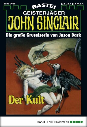John Sinclair 688