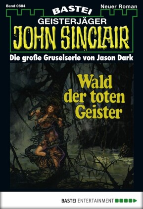 John Sinclair 684