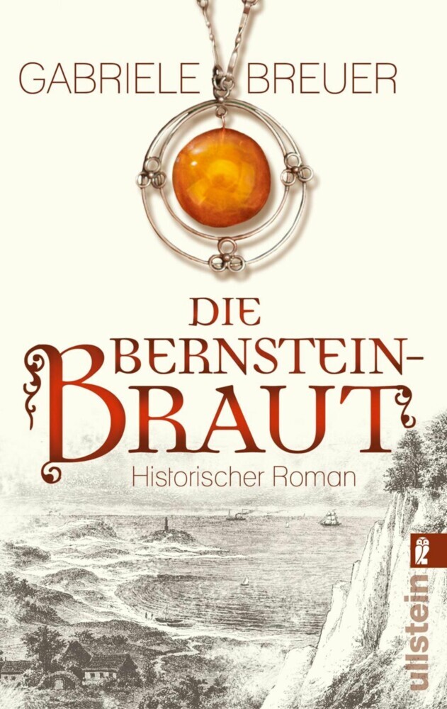 Die Bernsteinbraut main product photo