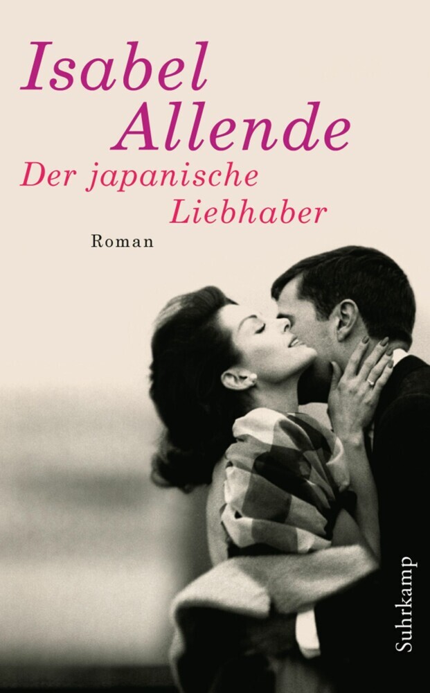Der japanische Liebhaber main product photo