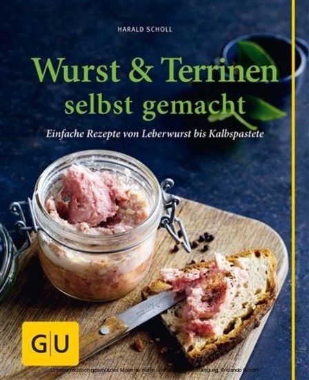 Wurst & Terrinen selbst gemacht main product photo