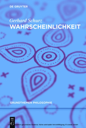Wahrscheinlichkeit