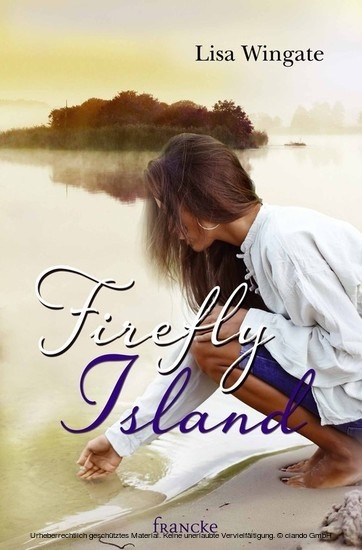 Firefly Island main product photo