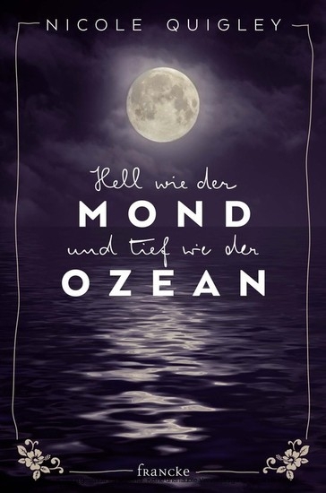 Hell wie der Mond und tief wie der Ozean main product photo