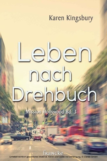 Leben nach Drehbuch main product photo