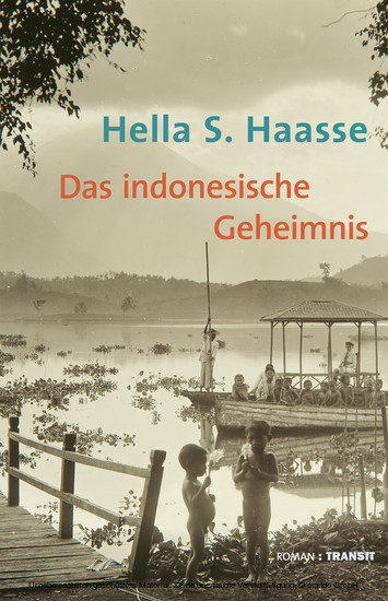 Das indonesische Geheimnis main product photo