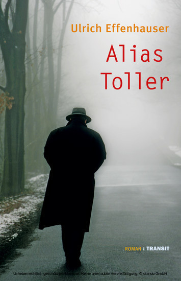 Alias Toller main product photo