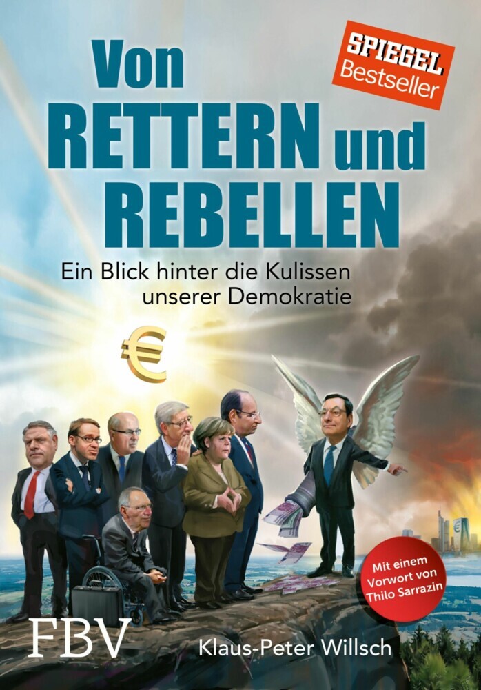 Von Rettern und Rebellen main product photo