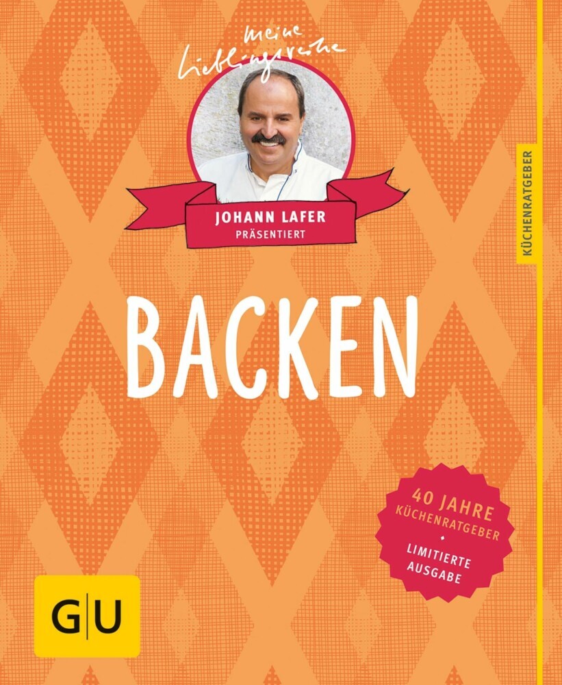 Backen main product photo