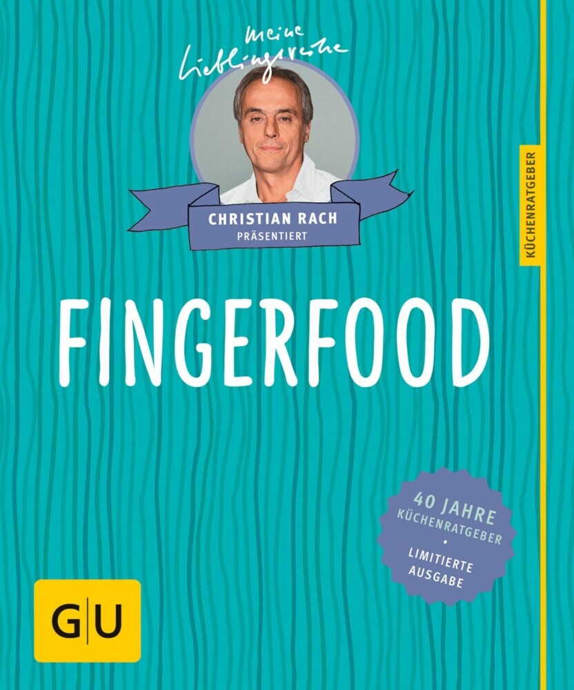 Fingerfood main product photo