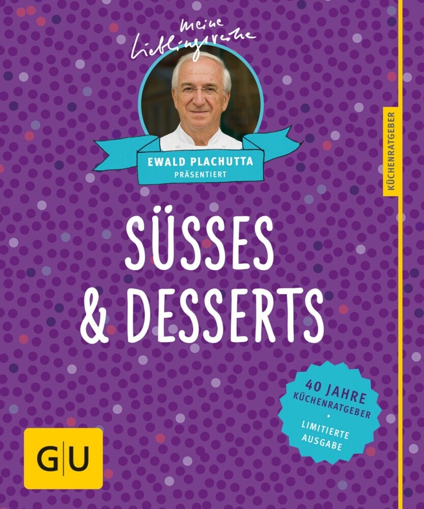 Süßes & Desserts main product photo