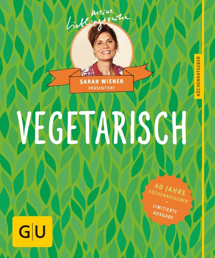 Vegetarisch main product photo