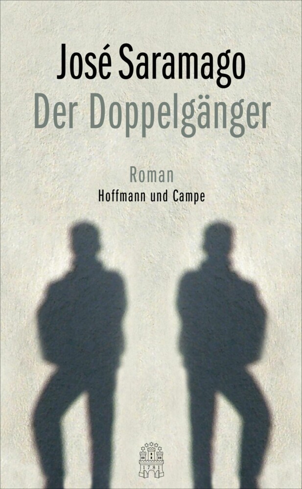 Der Doppelgänger main product photo