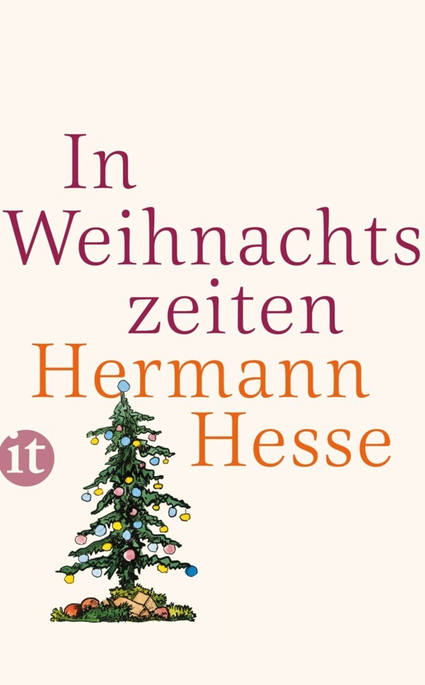 In Weihnachtszeiten main product photo