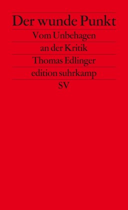 Der wunde Punkt