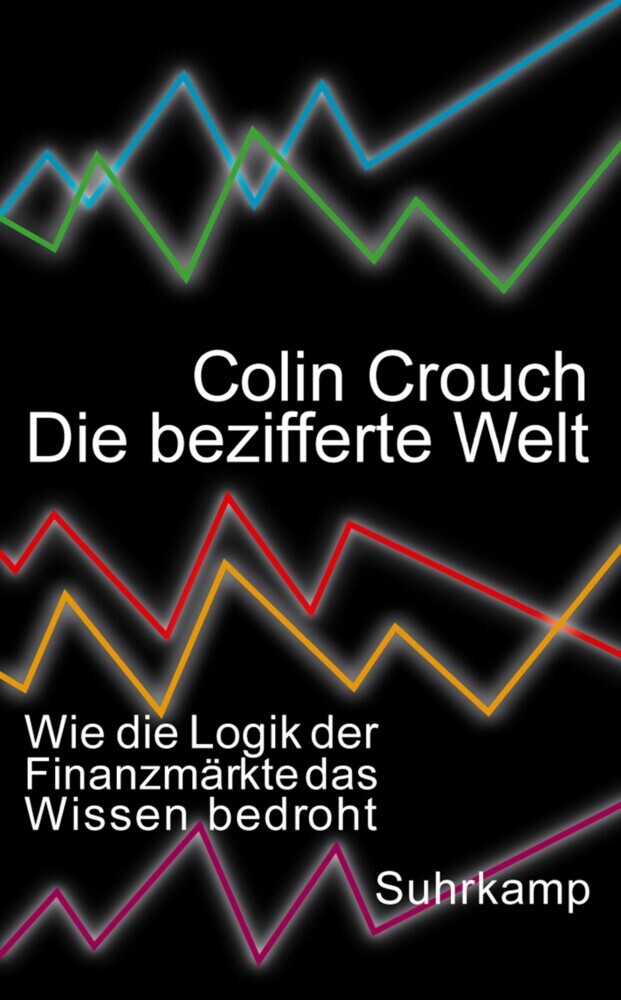 Die bezifferte Welt main product photo