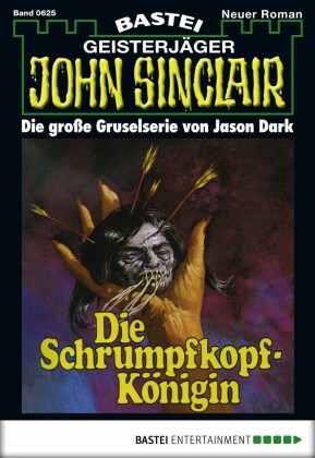 John Sinclair 625