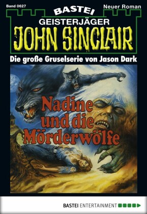 John Sinclair 627