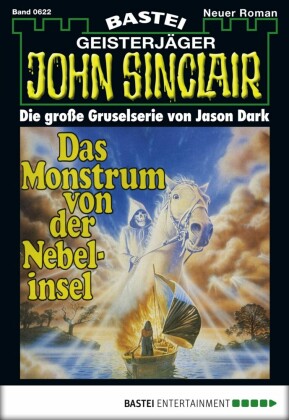 John Sinclair 622