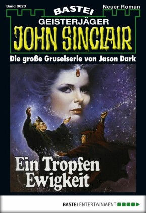 John Sinclair 623