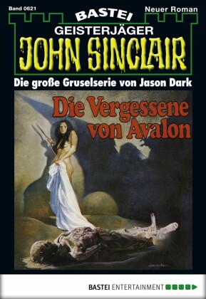 John Sinclair 621
