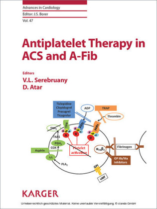 Antiplatelet Therapy in ACS and A-Fib