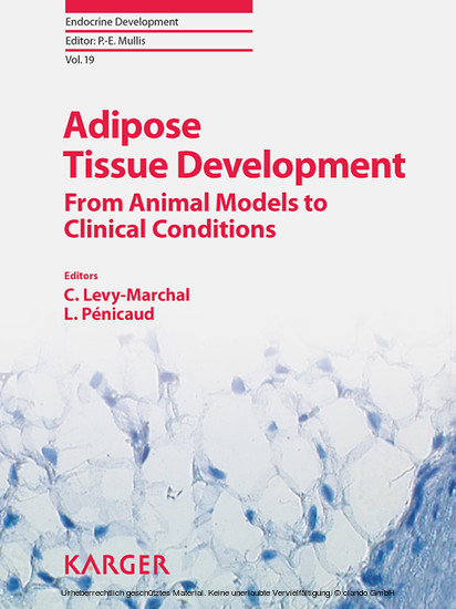 Adipose Tissue Development main product photo