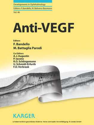 Anti-VEGF