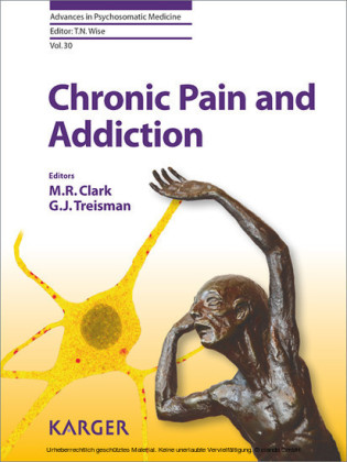 Chronic Pain and Addiction