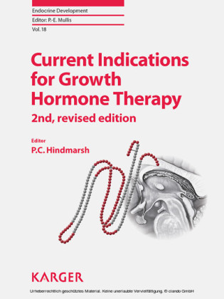Current Indications for Growth Hormone Therapy