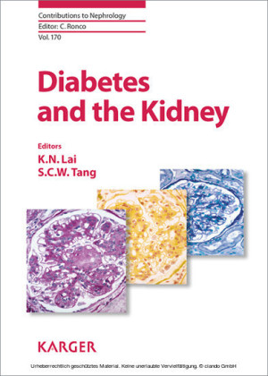 Diabetes and the Kidney