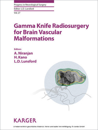 Gamma Knife Radiosurgery for Brain Vascular Malformations