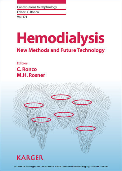 Hemodialysis main product photo