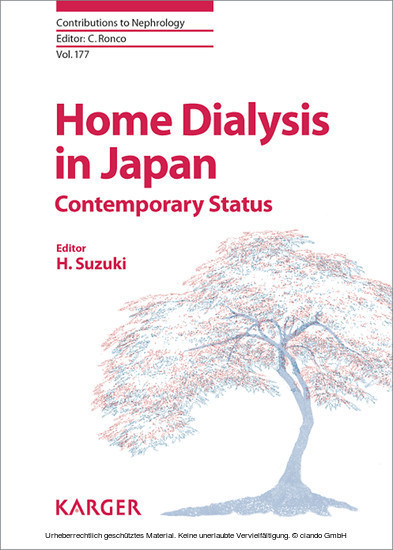 Home Dialysis in Japan main product photo