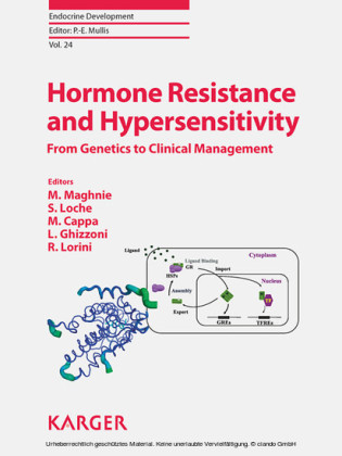 Hormone Resistance and Hypersensitivity
