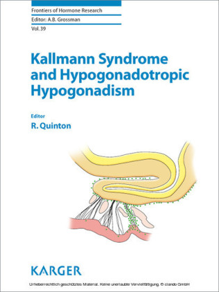 Kallmann Syndrome and Hypogonadotropic Hypogonadism