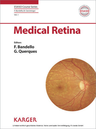 Medical Retina