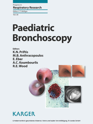 Paediatric Bronchoscopy