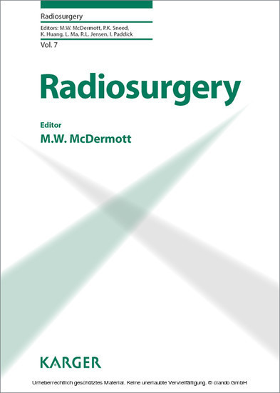Radiosurgery main product photo