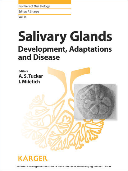 Salivary Glands main product photo