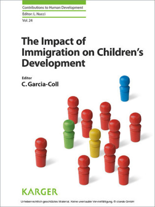 The Impact of Immigration on Children's Development
