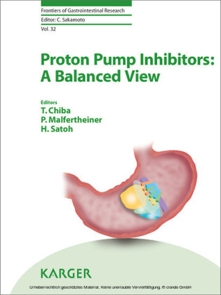 Proton Pump Inhibitors: A Balanced View