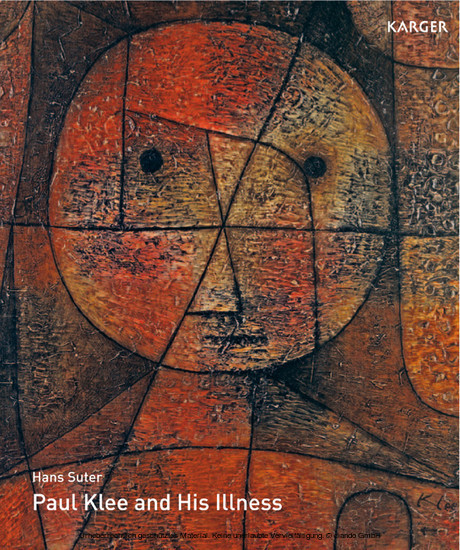 Paul Klee and His Illness main product photo