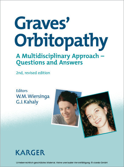 Graves' Orbitopathy main product photo
