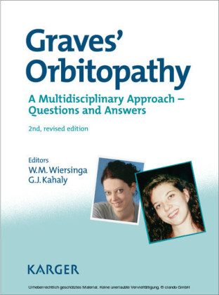 Graves' Orbitopathy