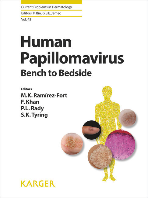 Human Papillomavirus main product photo