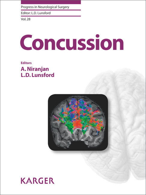Concussion main product photo