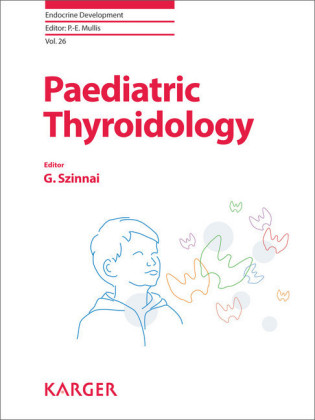 Paediatric Thyroidology