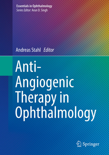 Anti-Angiogenic Therapy in Ophthalmology main product photo