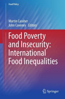 Food Poverty and Insecurity:  International Food Inequalities
